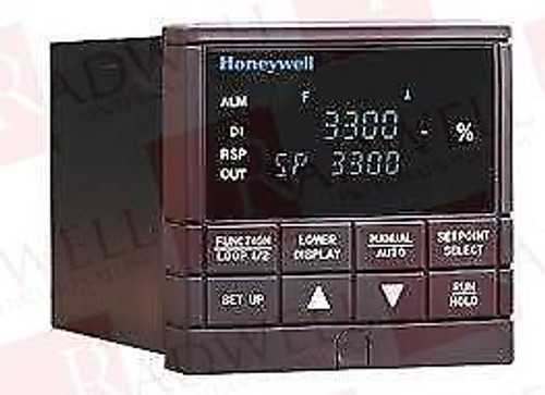 Honeywell Dc330B-Ee-000-20-000000-00-0 / Dc330Bee00020000000000 Used Tested Cle