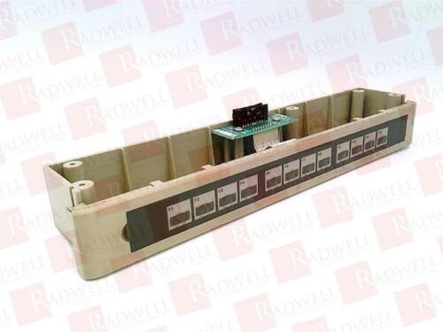 Omron Nt600M-Fk210 / Nt600Mfk210 Used Tested Cleaned