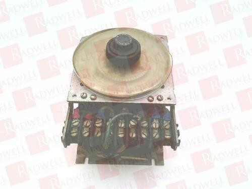 Danaher Controls Ha40A6-F60 / Ha40A6F60 Used Tested Cleaned