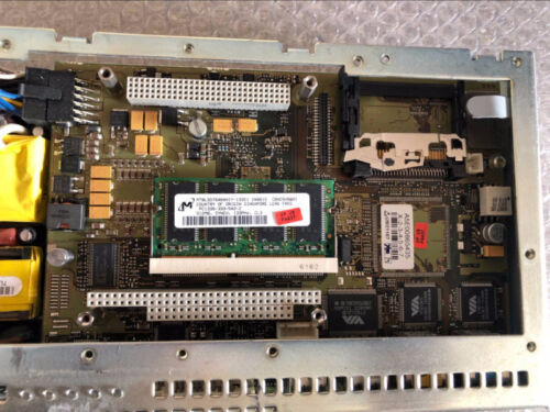 Siemens A5E00865436 Used 100% Test