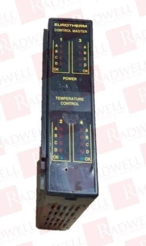 Invensys Ecma1/Fa101/Tc1/Tc1/Tc1/Ao-101// / Ecma1Fa101Tc1Tc1Tc1Ao101 Used Tes