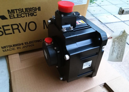 New Mitsubishi Servo Motor Hf204S