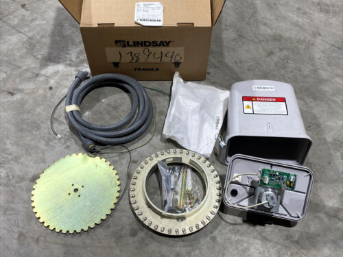 Lindsay Encoder Assy Kit  Part # 1389440 New 8500P Mag