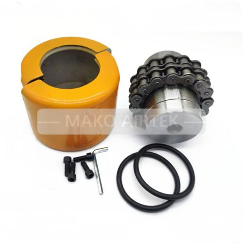 Kc Chain Coupling Assy Kc12018 Kc-12018