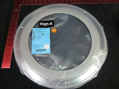 Canon Anelva 1056-01488 Hk-M Anelva Tin Mask Komico Technology Cleaned
