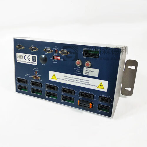 Used Agramkow Controller 258-0000001A