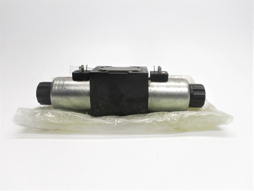 Parker D3Dw2Cnjw 24Vdc