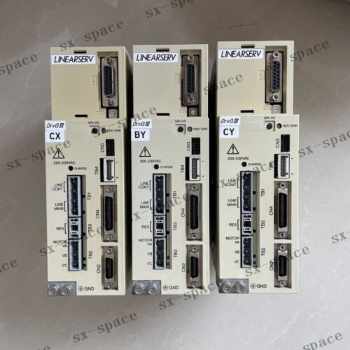 1Pcs Um1Lg3-130C-1Aa-2Sa-N/Cn 100% Tested