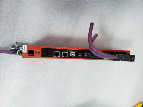 Dhf41B/U0H21B Movi-Plc Used 100% Test