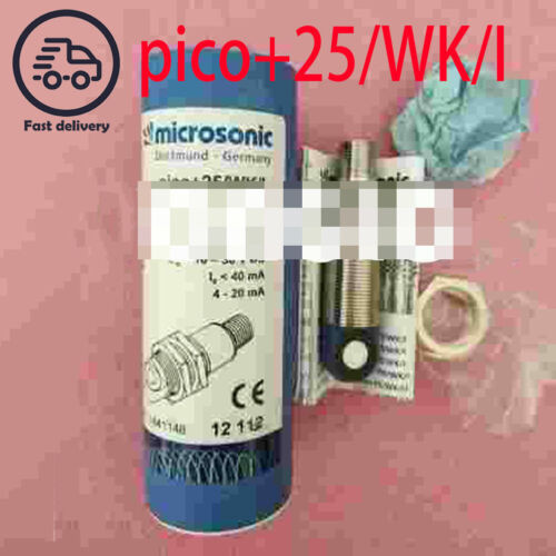 1Pcs New - Pico+25/Wk/I