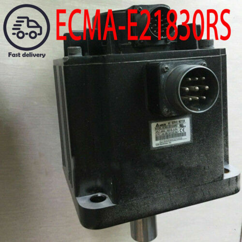 1Pcs Used -  Ecma-E21830Rs