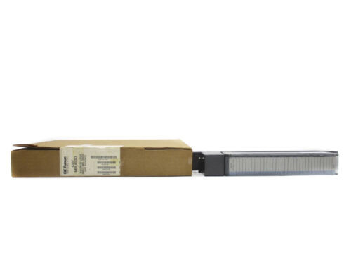 Fanuc Ic697Mdl653D 24Vdc