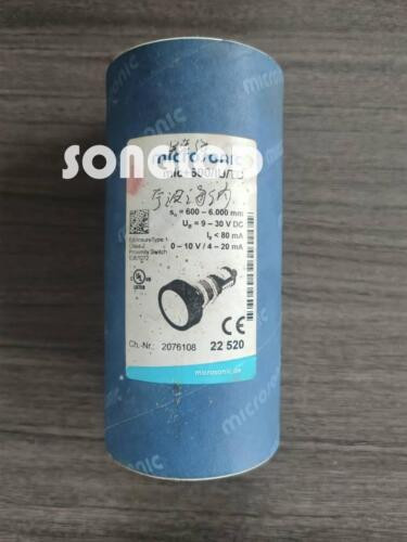 1Pcs  New Mic+600/Iu/Tc