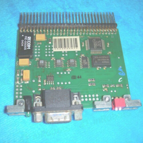 Ge Pbi-01/7904-0024  Fanuc 1Pcs