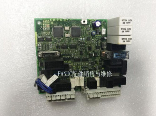 A20B-2102-0220 Fanuc Used 100% Test