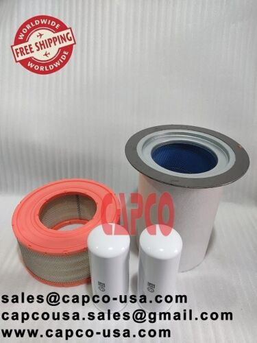 Filter Kit 54509427+39903281+39911631/Non Oem Ingersoll Rand/
