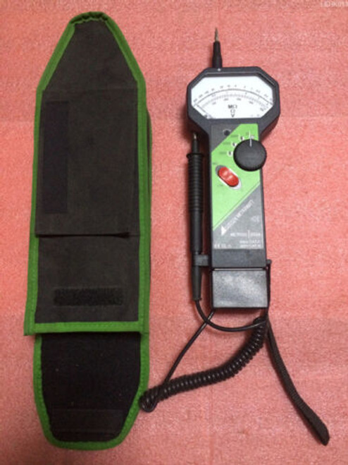 Gossen Metrawatt Metriso 5024 Used 100% Test