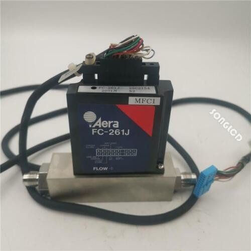 1Pc Fc-261J 20Slm 20C2154