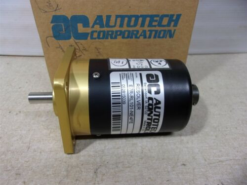 New  Autotech Controls E7R-Rl101-Ne4Fe Resolver