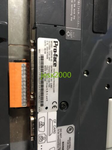 1Pc   Used Glc2500-Tc41-24V