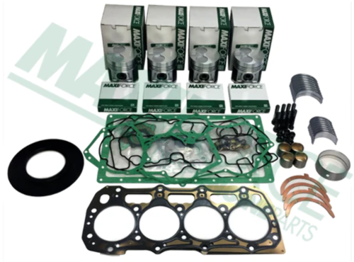 Hamofa Replacement For!  Caterpillar Bk538-10/10 Kit, Basic 3024 C2.2T New