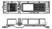 Te Connectivity / Amp Brand 1996165-1