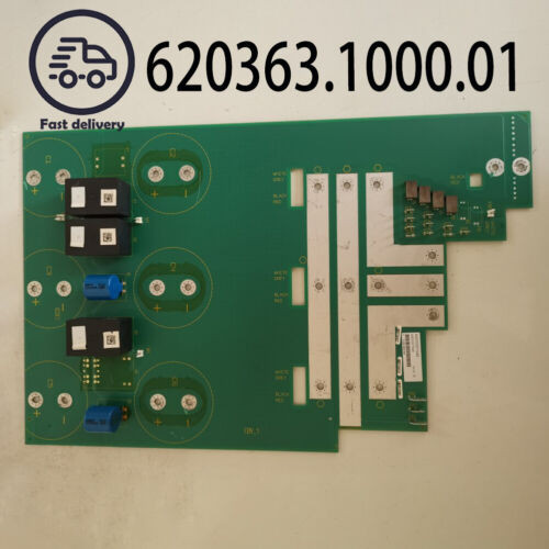 620363.1000.01 Siemens Inverter M440 Series 45-55-75Kw Charging Power Capa