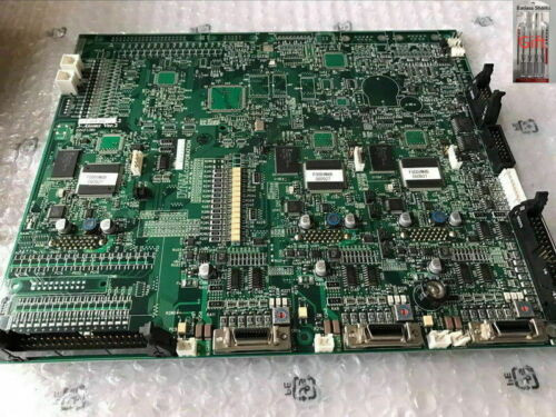 1Pcs 1Pcs Used  Dynax Corporation Dmc-3X 3-Atoms Ver.2