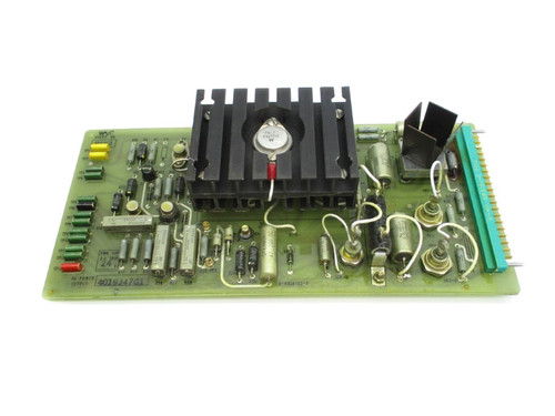General Electric 4019J47G1 24V