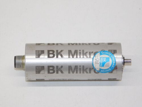 Bk Mikro Tk91Uni Long Tool Scanner Small Deviation Detector 6304260 Module Unit
