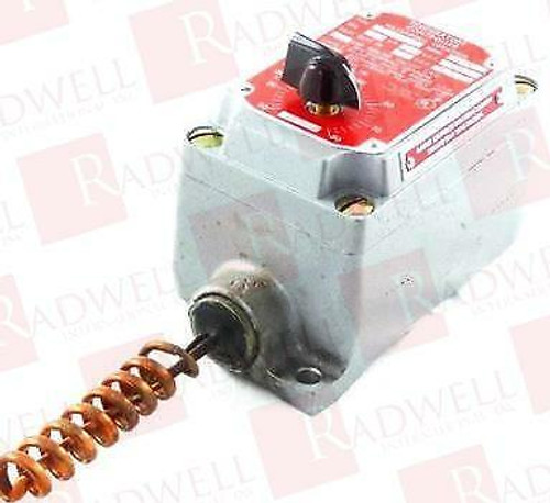 Johnson Controls A19Buc-2 / A19Buc2 New