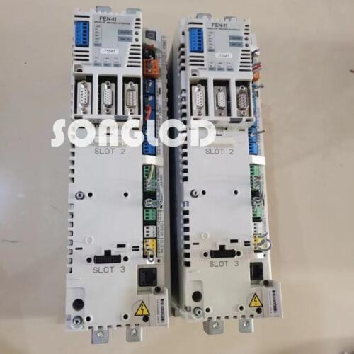 1Pcs Acsm1-04Am-016A-4