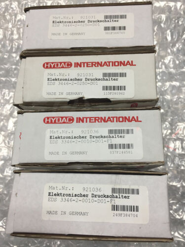 1Pc New 3446-2-0250-D01