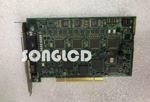 1Pcs Asp-8504X-Smd4 Rev A   Warranty