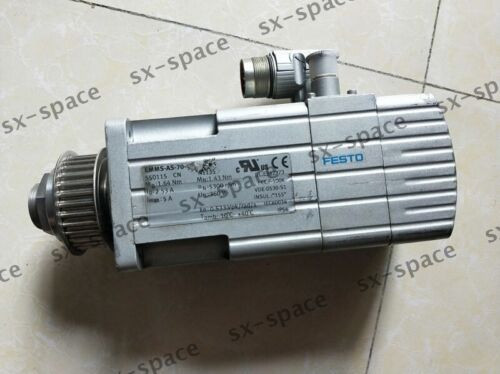 Emms-As-70-M-Ls-Rm 100% Tested
