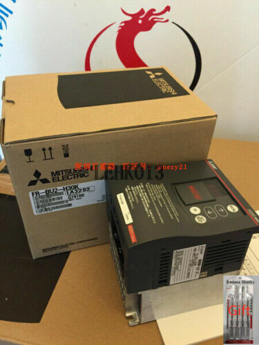 1Pcs New Fr-Bu2-H30K