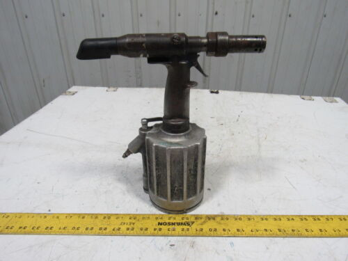 Huck 212 Pneudraulic Installation Tool Riveter Rivet Gun