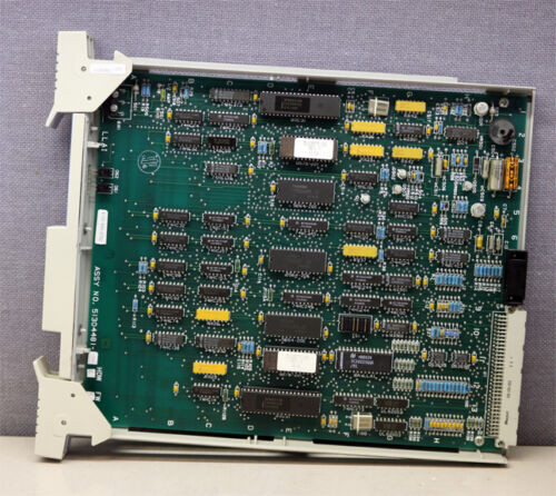 Honeywell 51304481-300 Low Level Analog Input Module Board