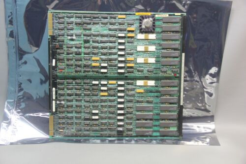 Abb Accuray Circuit Board Bsip001B-004