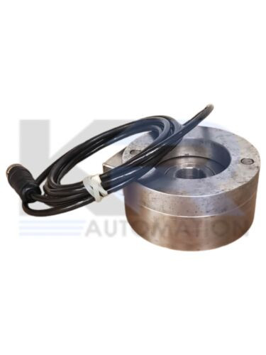 Omegadyne Lshd-50K  Submersible Waterproof Load Cell Tension/Compression 50K Lbf