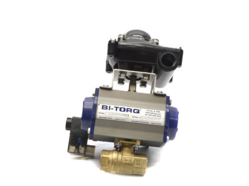Bi-Torq Ip2P0552Srpn 150Psi
