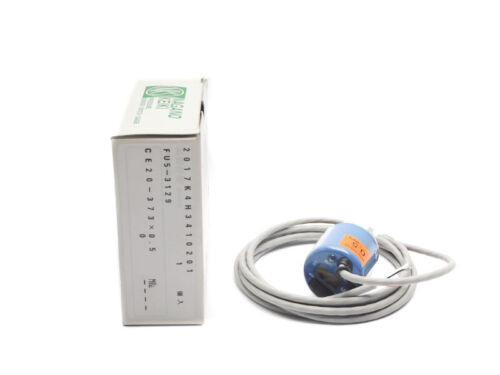 Nagano Keiki Ce20-373X0.5 24Vdc