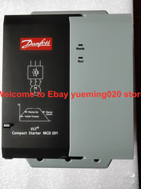 Ship  Mcd 201-045-T4-Cv3 175G5171 Mcd201-045-T4-Cv3 Softstarter