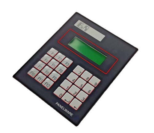 Br Automation 4B1250.00-590 Panelware