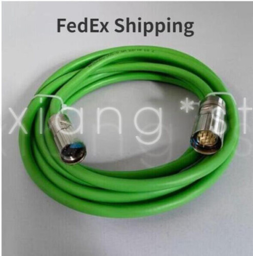 1Pc   Servo Encoder Signal Feedback Cable Rkg0060/030.0 30M