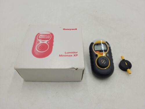 Honeywell Minimax-Xp H2 X17350080