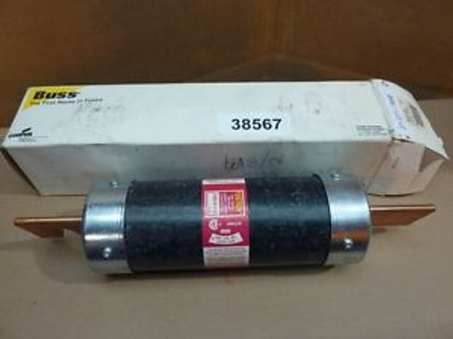 New Fusetron Dual Element Fuse FRS-R-500 #38567
