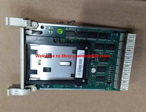 Ship  Abb 3Bse002540R1 Mb510  Board