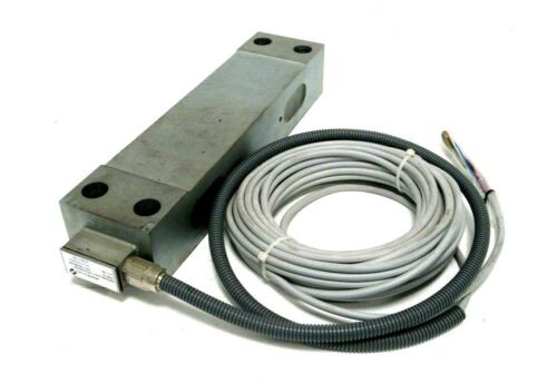 New Schenck Dwb-15 Weigh Beam 15 Ton Dwb15