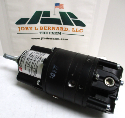 Fairchild , 244232 , Normally Closed Relay